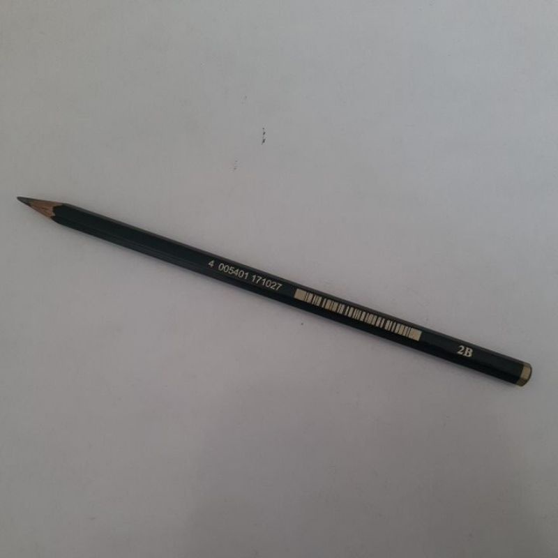 

pensil bekas presiden