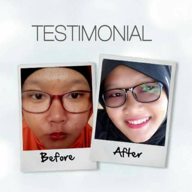 TERLARIS Day cream dari SZAVA COSMETICS