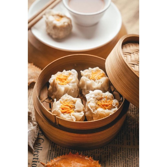 

SIOMAI KEPITING ORIGINAL