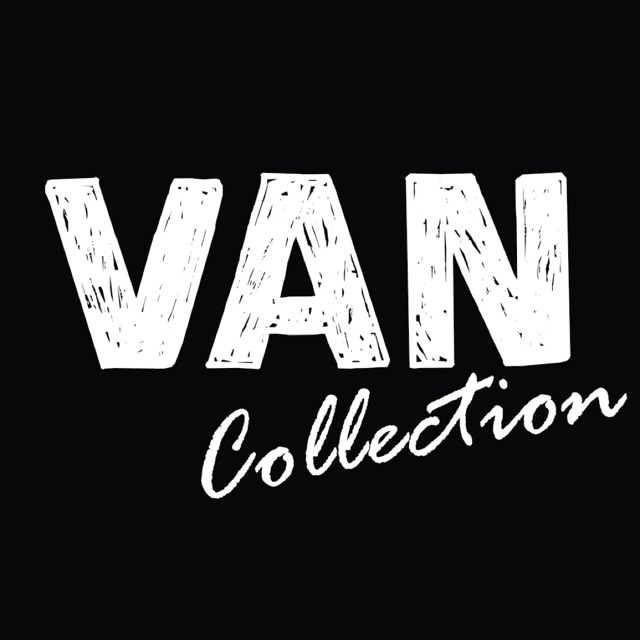 Van Collection store logo