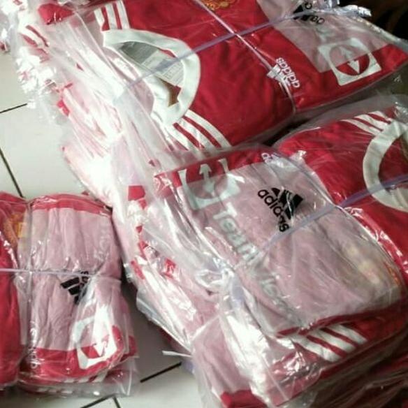 ➺ Jersey Man ch es ter uni t ed GRADE ORI IMPORT musim 2021 2022 baju bola premium MU RONALDO ☝