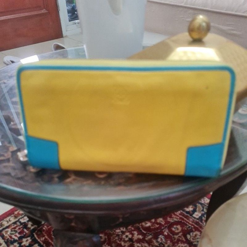 dompet loewe preloved