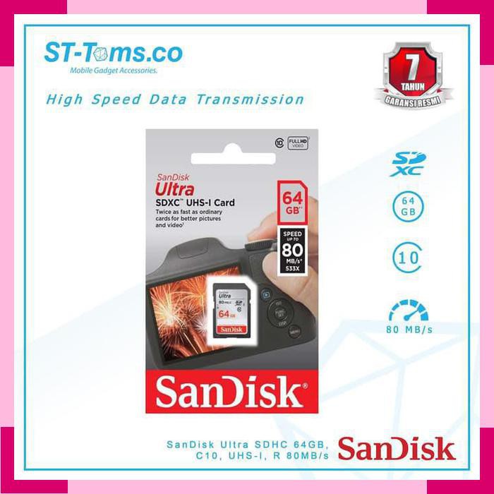 kartu sd kartu memori