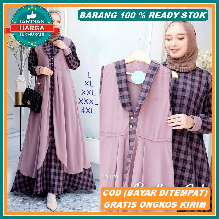 Kiyara Gamis Salem/Gamis Turki Gamis Wanita Remaja Terbaru 2022 Gamis Wanita Dewasa Kekinian Gamis M