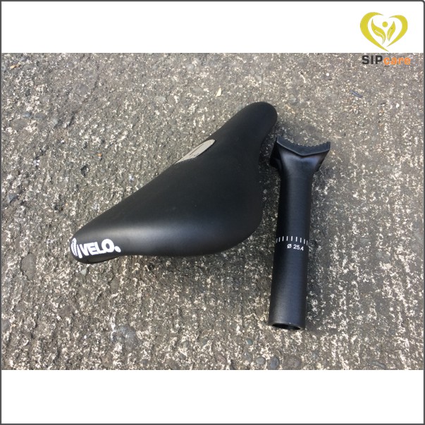 GOWES  sadel bmx velo pivotal Promo Murah Ready