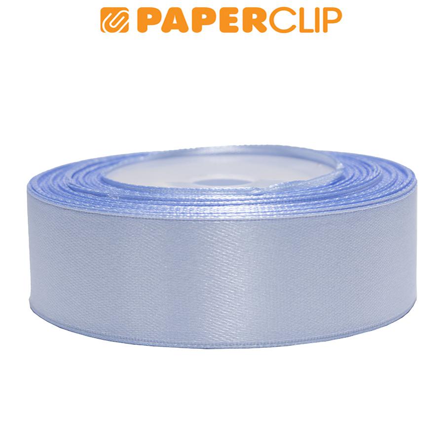 

PITA KADO 1 INCH SATIN 25 LIGHT BLUE