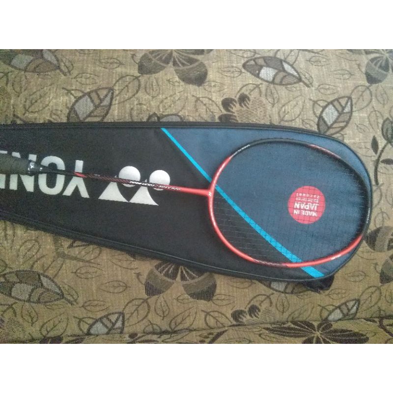 Raket yonex voltric tour 8800 ori japan