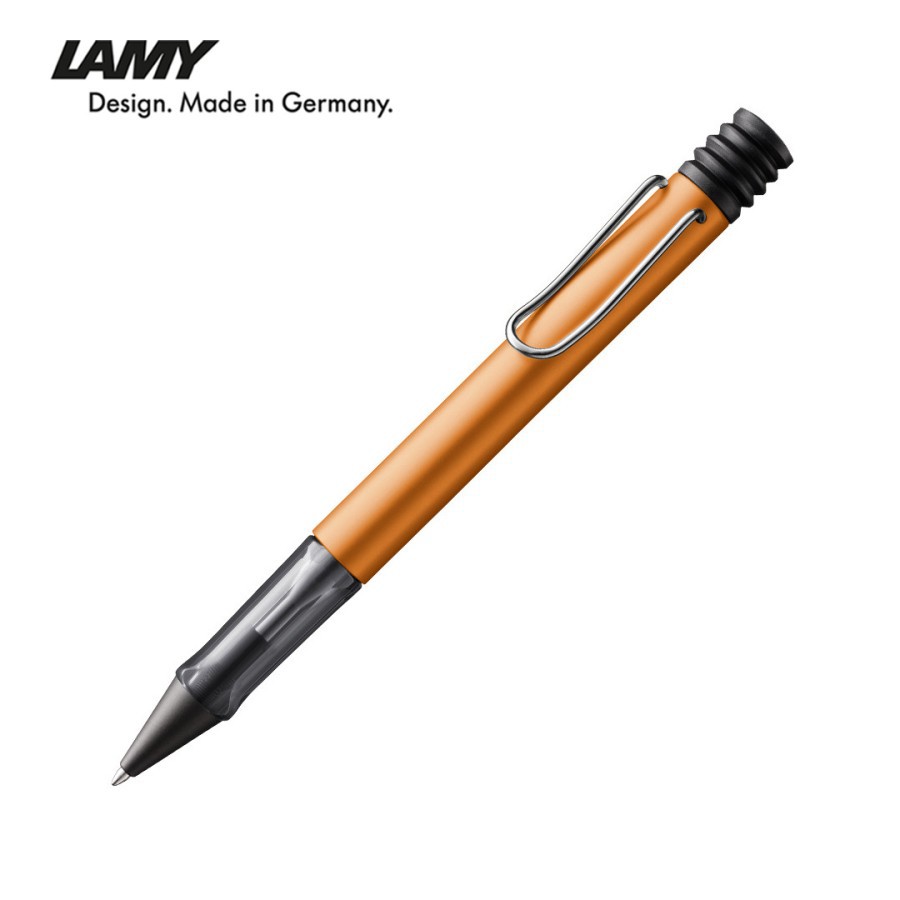 

LAMY AL-STAR Ballpoint Pen Special Edition Bronze