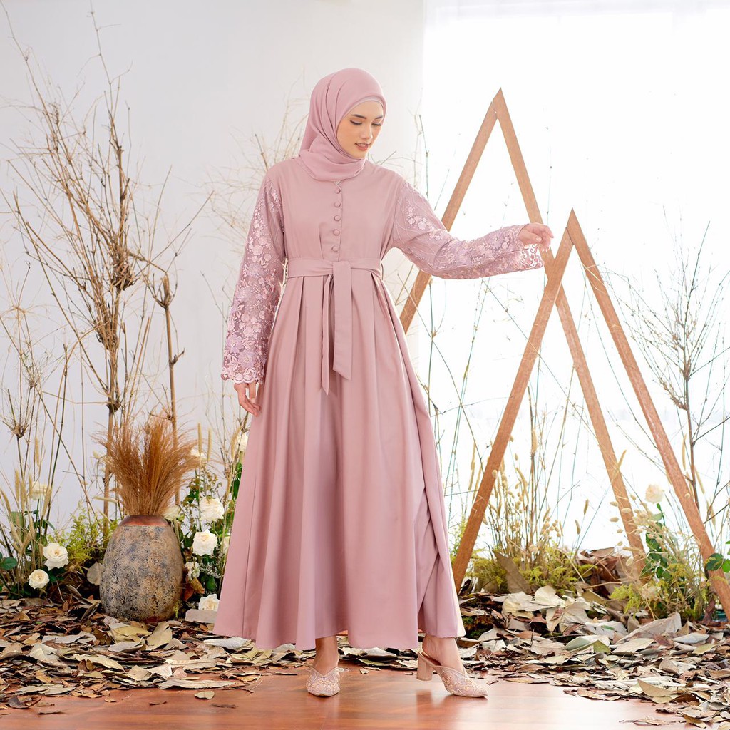 Umayma Dress