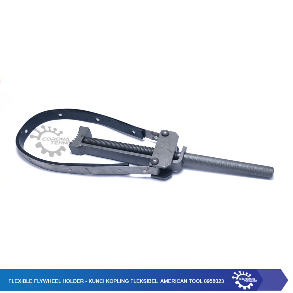 Flexible Flywheel Holder - Kunci Kopling Fleksibel - American Tool