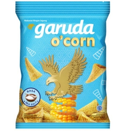 

GARUDA O'CORN INST SWT KTL80