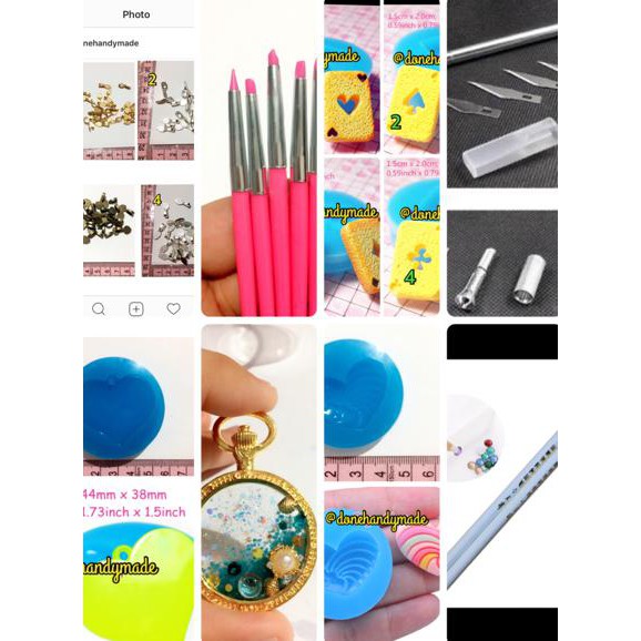 

SALE 40% paket for client BERMUTU
