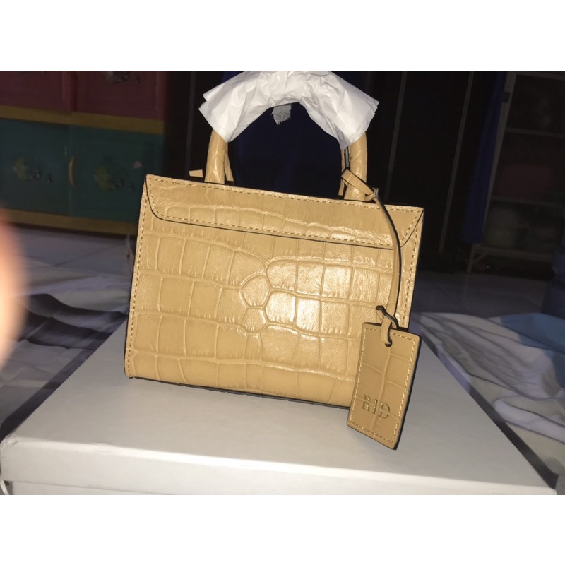 Rounn Mini Gigi Bag In York