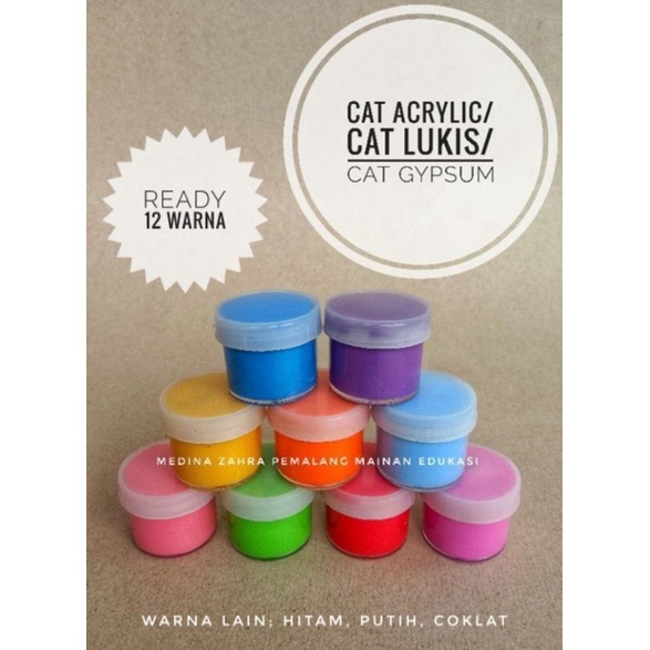 

Cat Lukis-Cat Gypsum A