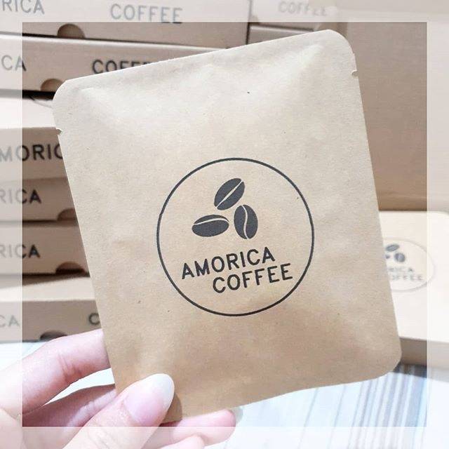 

Amorica Coffee / Drip Bag Coffee