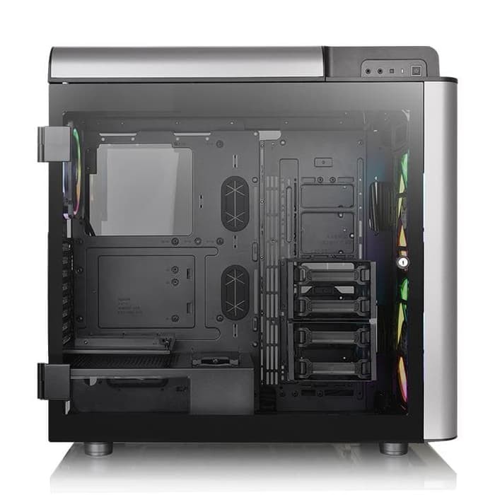 Thermaltake Level 20 GT RGB Plus Edition