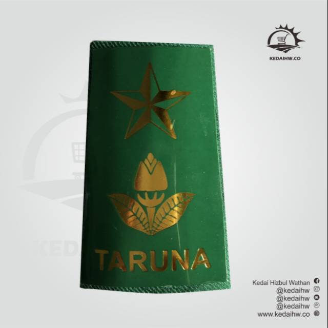 Taruna Melati 1 seri B