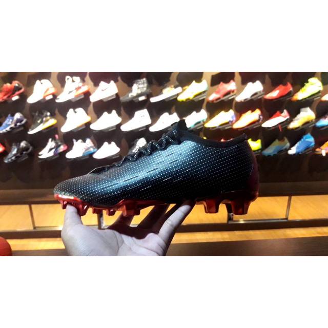 Nike Mercurial Vapor 12 Jordan X