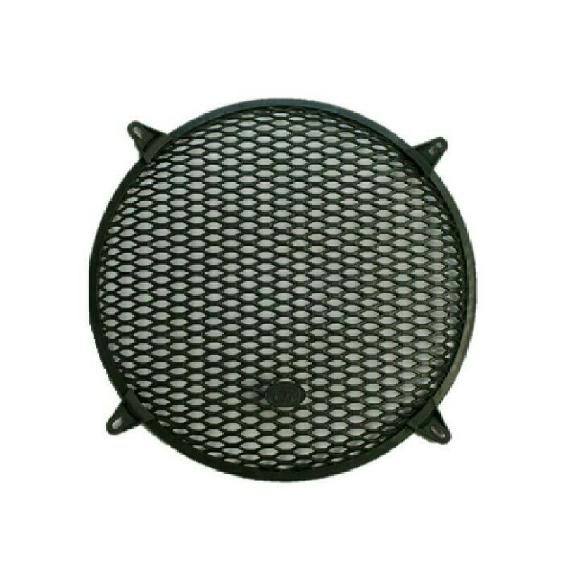 Ram Tutup Jaring Grill Speaker 15in 15 inch Plastik