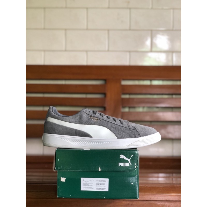 Puma suede ignite original