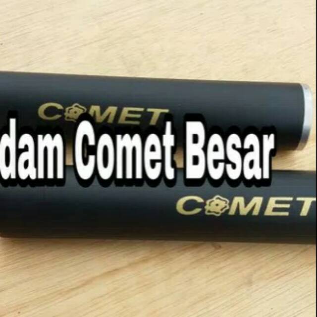 Peredam COMET hw 100 od 38