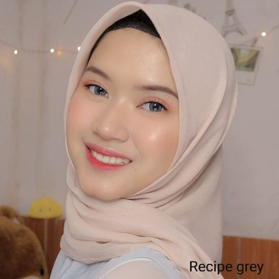 RECIPE CTK SOFTLENS NORMAL & MINUS