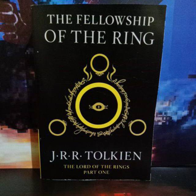 The Fellowship of the Ring
