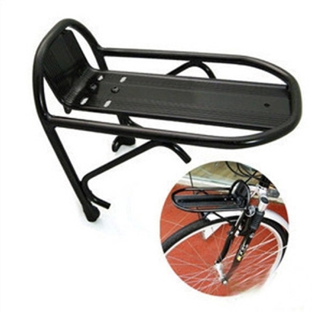 bike pannier racks