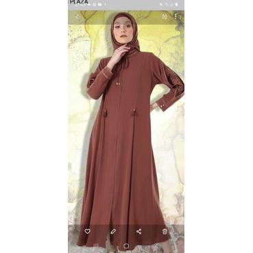 hikmat A4544 baru size L