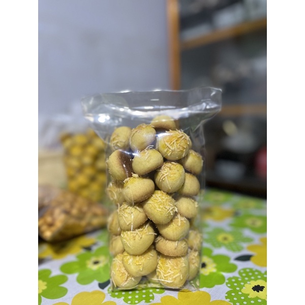 

nastar buat bang andre