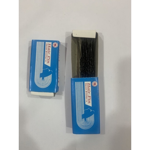 hair pin halus untuk sanggul