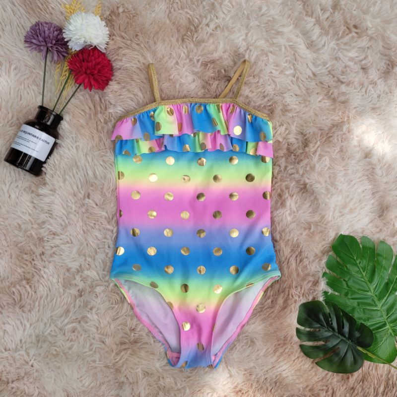 Preloved Baju Renang