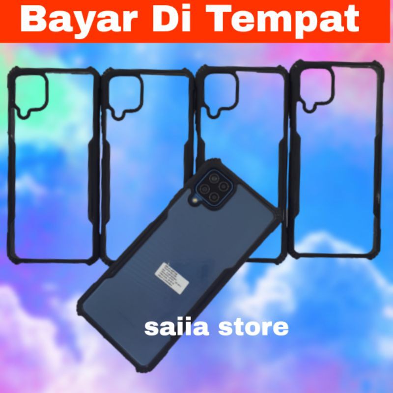 Saiia Store case A02S A02 S / kesing samsung a02s / Fuze Samsung A02S A02 S