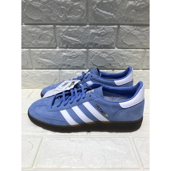 Spezial Blue Ice
