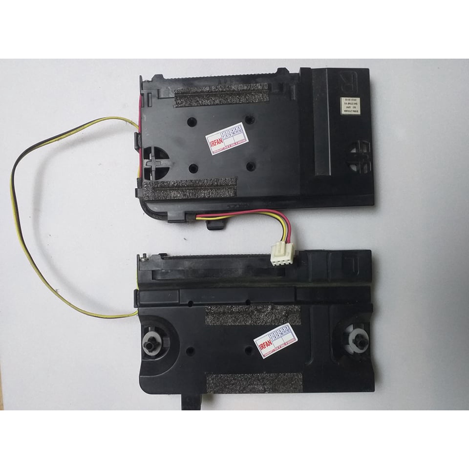 SPEAKER Speker Sound TV LED SAMSUNG UA - 32F4000 - 32F5000 - 32F5500 - UA32F4105 Original