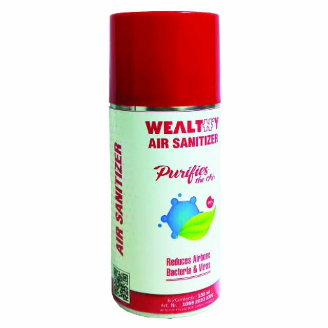 Air sanitizer Wealth