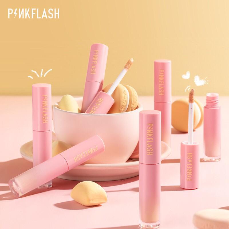 ❤️ MEMEY ❤️ PINKFLASH Lasting Matte Concealer PF-F04