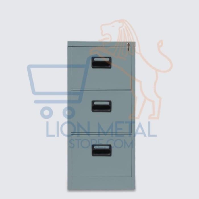 

FILING CABINET FILLING CABINET BESI 3 LACI LION L43E