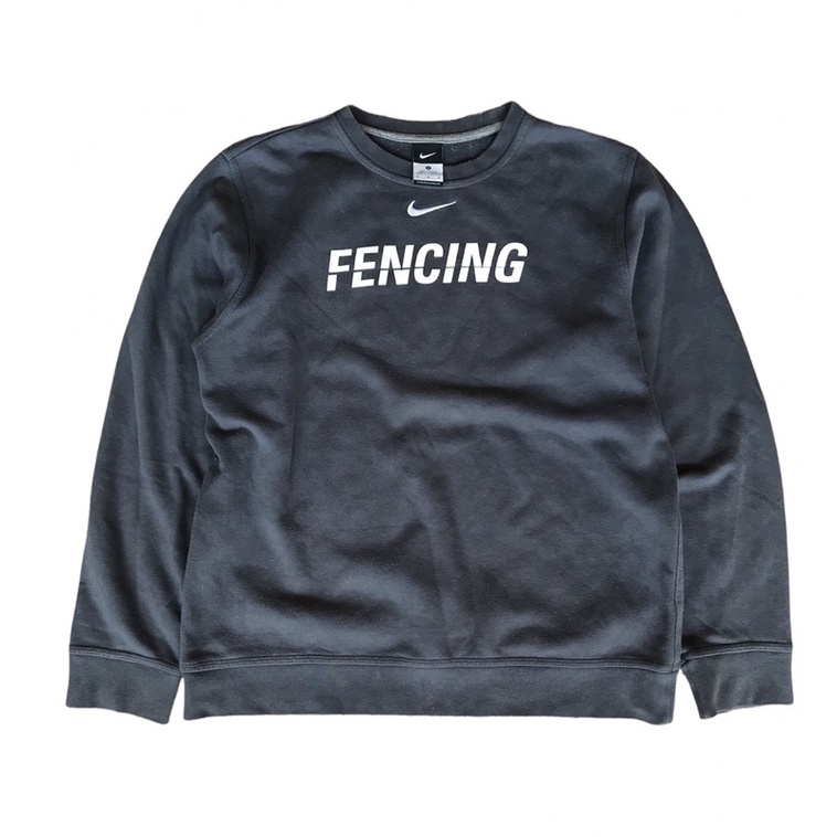 Crewneck Nike Center Fencing