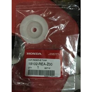 Tutup Tabung Radiator Accord 2004-2007- Accord CM5 Original Honda Berkualitas asli Honda