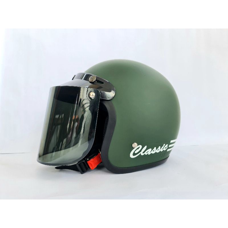 -#flat garis army dop