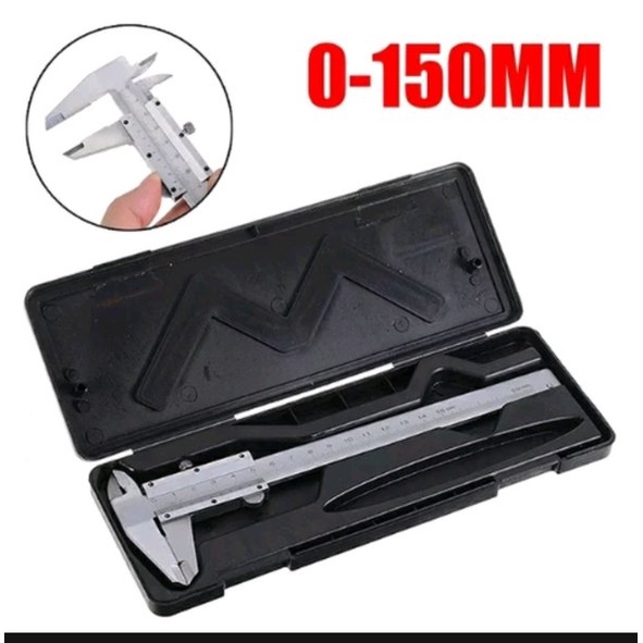 

Sigmat Sketmat Manual Digital Caliper Jangka Sorong