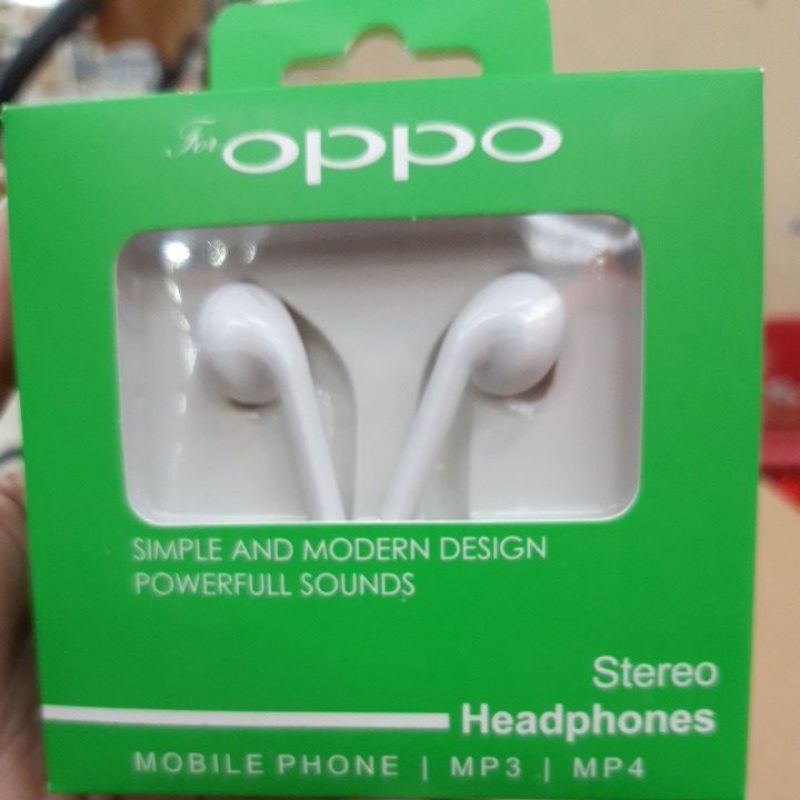 HF OPPO MODEL R11