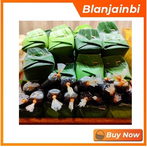 

Bubur Lemu Bandung Area