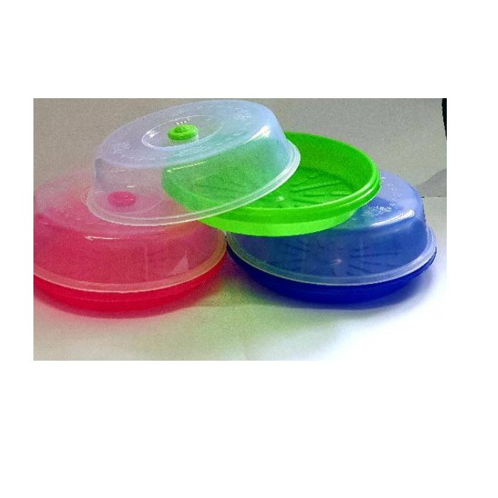 TEMPAT KUE BULAT ROTI/ BOLU/ GORENGAN/ CAMILAN