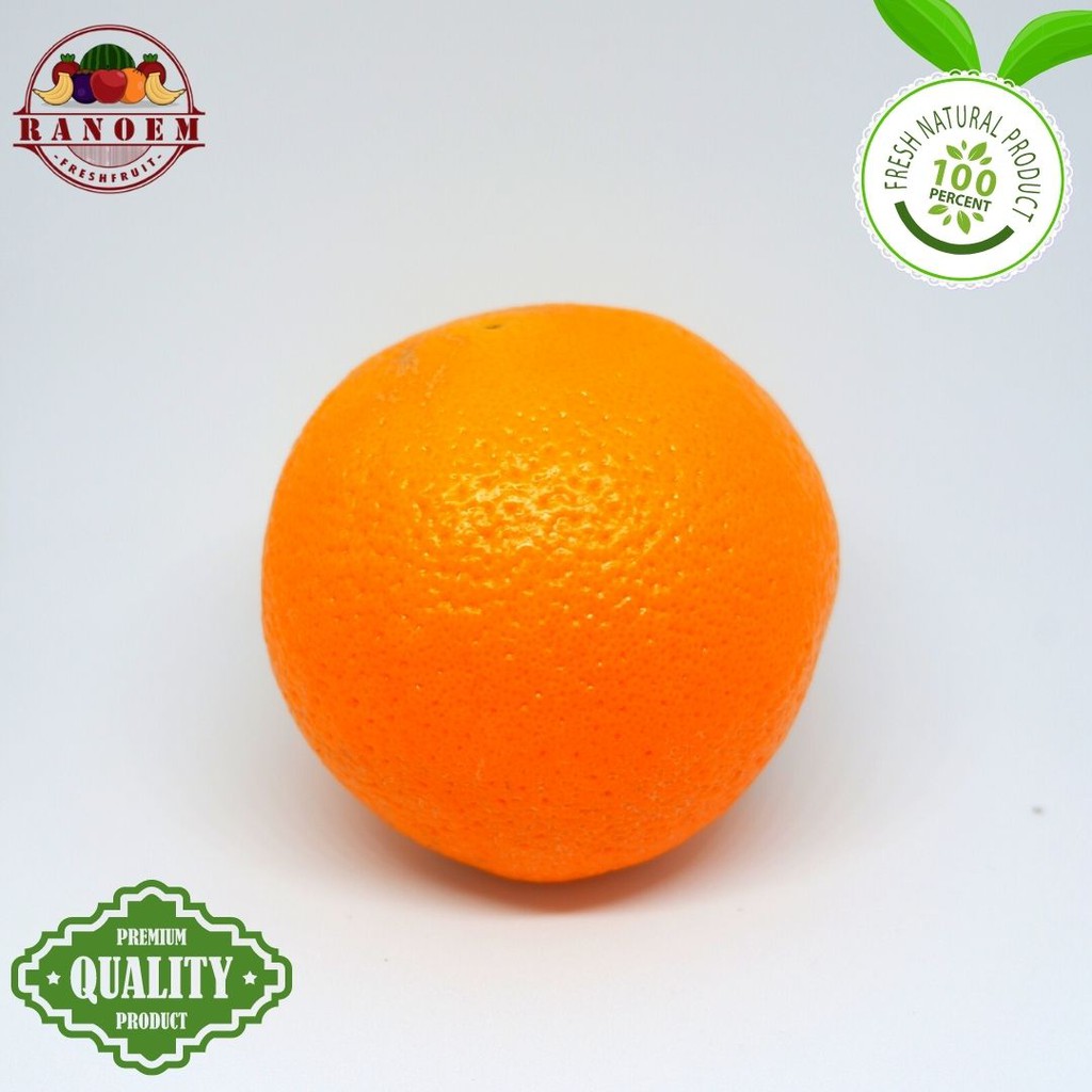 

Jeruk Sunkist / Jeruk Navel Impor Australia Segar Ranoem / 1 Kg