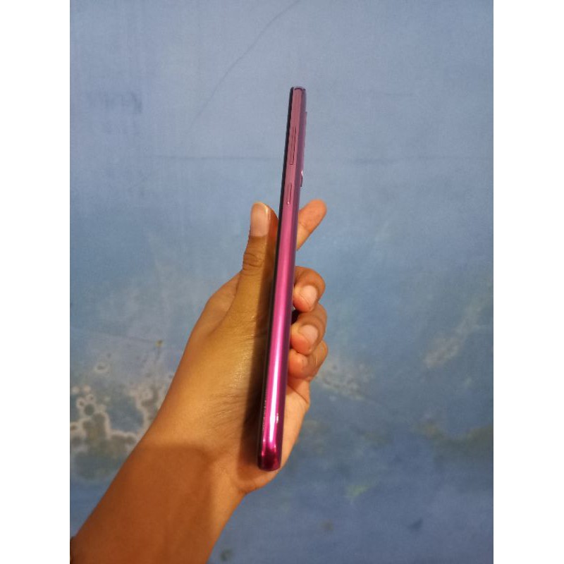 second samsung A9 2018