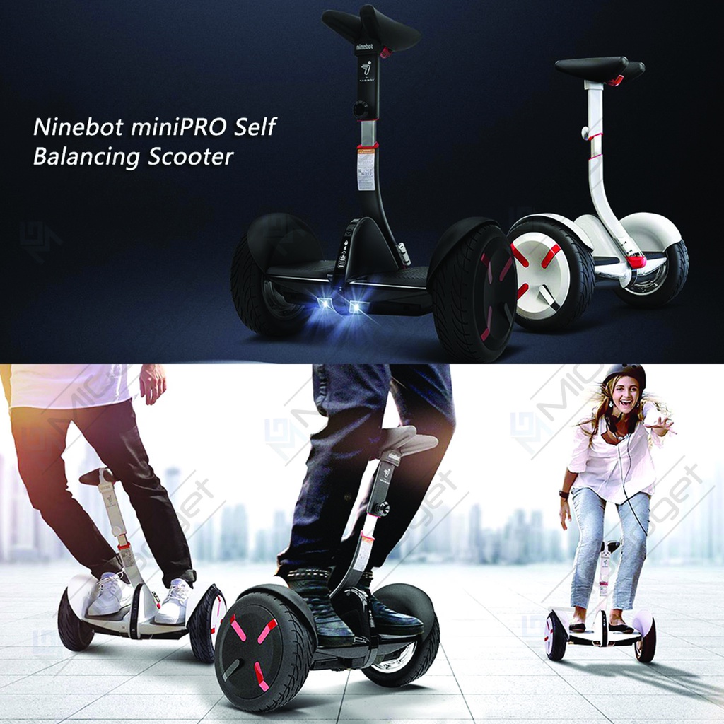 Segway Ninebot MiniPro Self Balancing Scooter Mini Pro