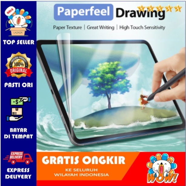 Paperlike ipad / ipad mini 6