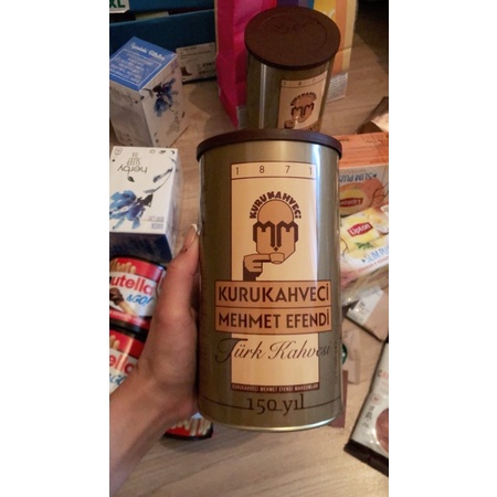 

kopi turki